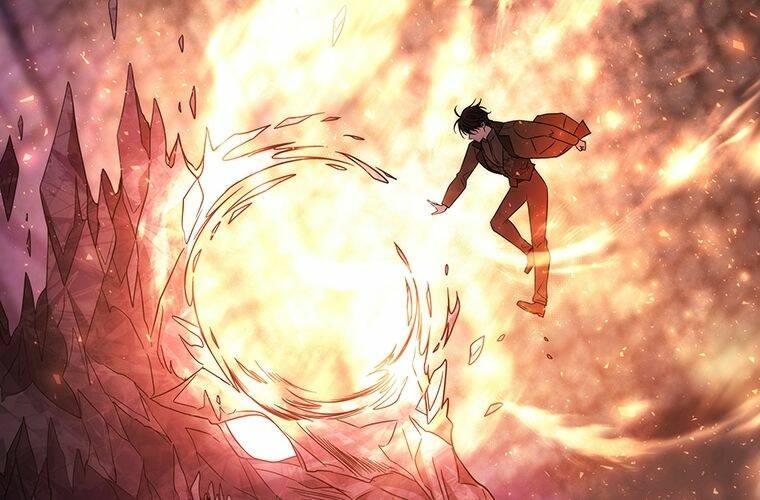 Ngũ Đại Đồ Đệ Của Charlotte Chapter 153 - Trang 2