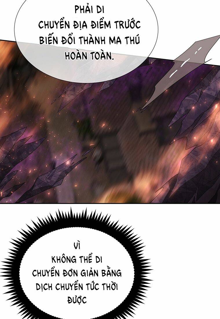 Ngũ Đại Đồ Đệ Của Charlotte Chapter 153 - Trang 2