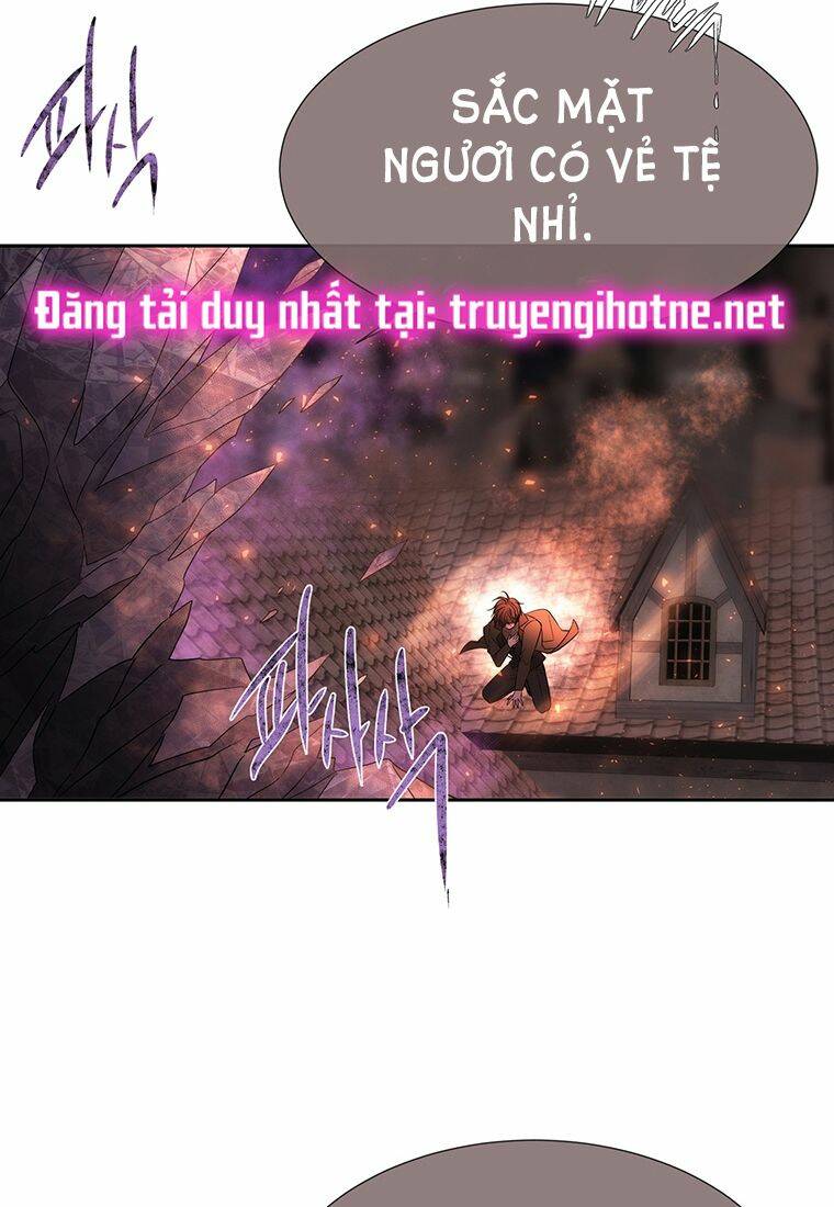 Ngũ Đại Đồ Đệ Của Charlotte Chapter 153 - Trang 2