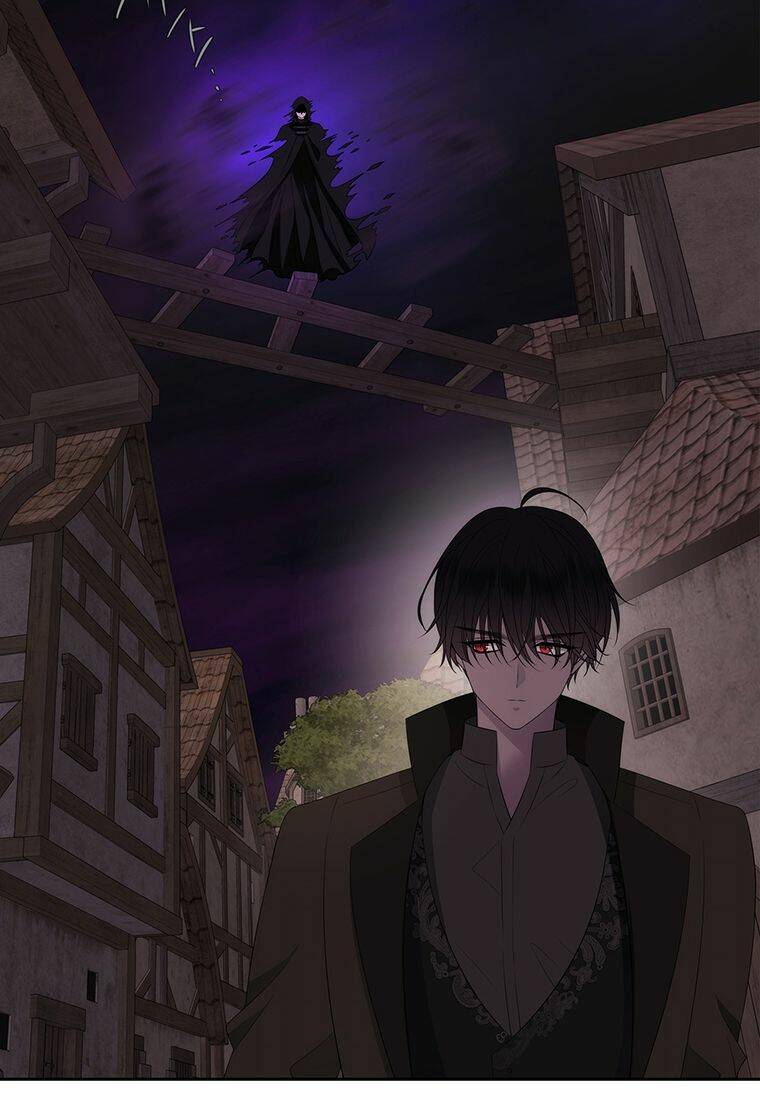 Ngũ Đại Đồ Đệ Của Charlotte Chapter 153 - Trang 2