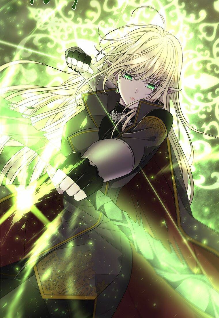 Ngũ Đại Đồ Đệ Của Charlotte Chapter 153 - Trang 2