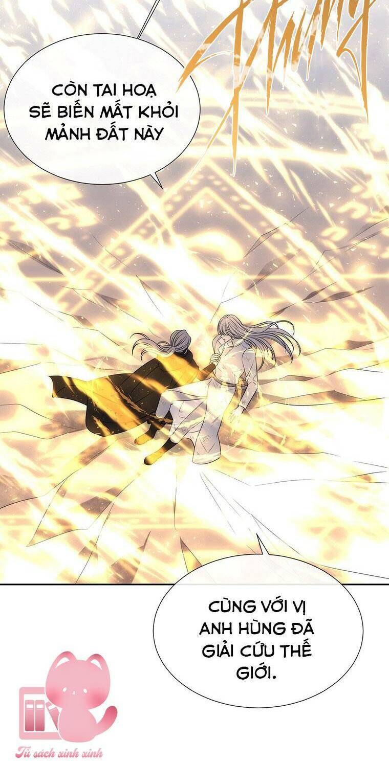 Ngũ Đại Đồ Đệ Của Charlotte Chapter 154 - Trang 2