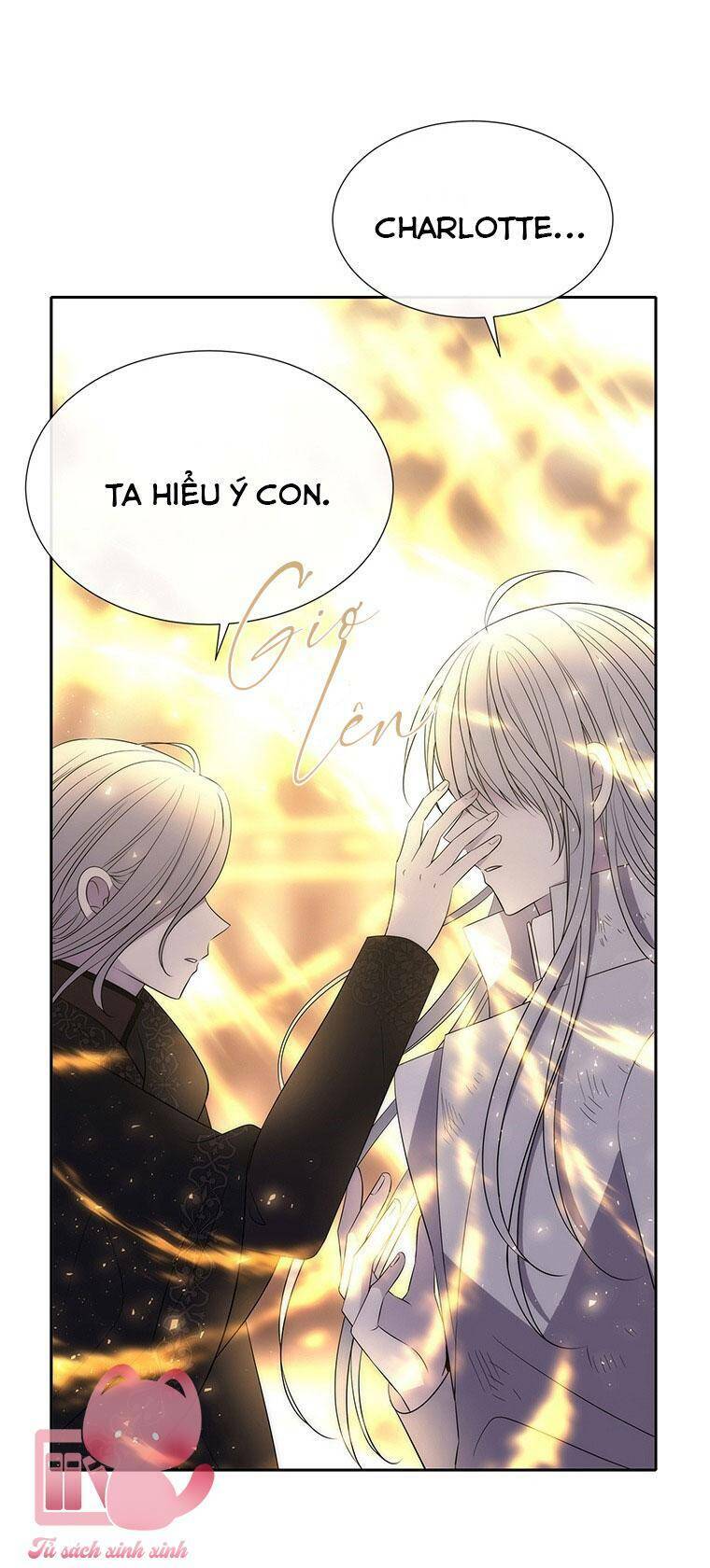 Ngũ Đại Đồ Đệ Của Charlotte Chapter 154 - Trang 2