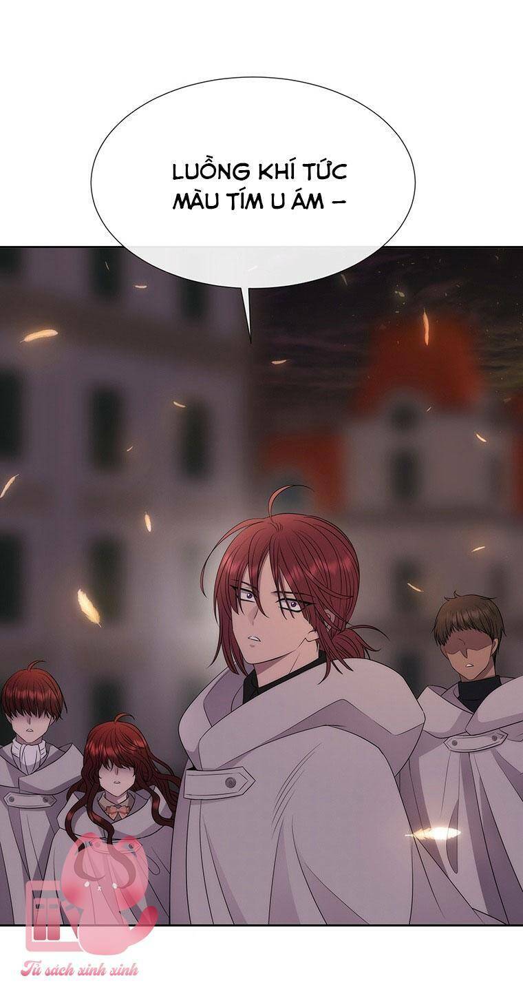 Ngũ Đại Đồ Đệ Của Charlotte Chapter 154 - Trang 2