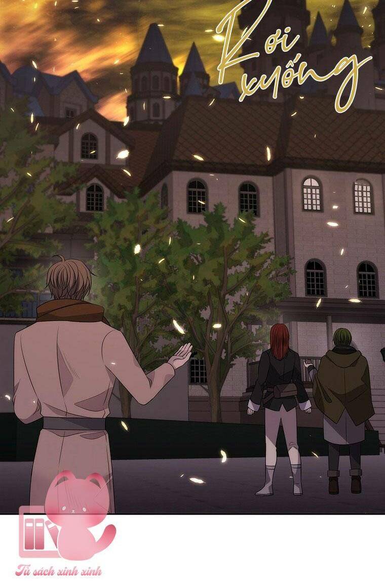 Ngũ Đại Đồ Đệ Của Charlotte Chapter 154 - Trang 2