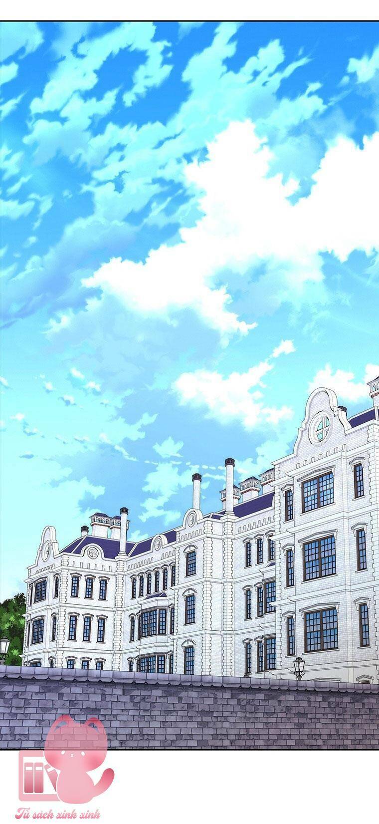 Ngũ Đại Đồ Đệ Của Charlotte Chapter 154 - Trang 2