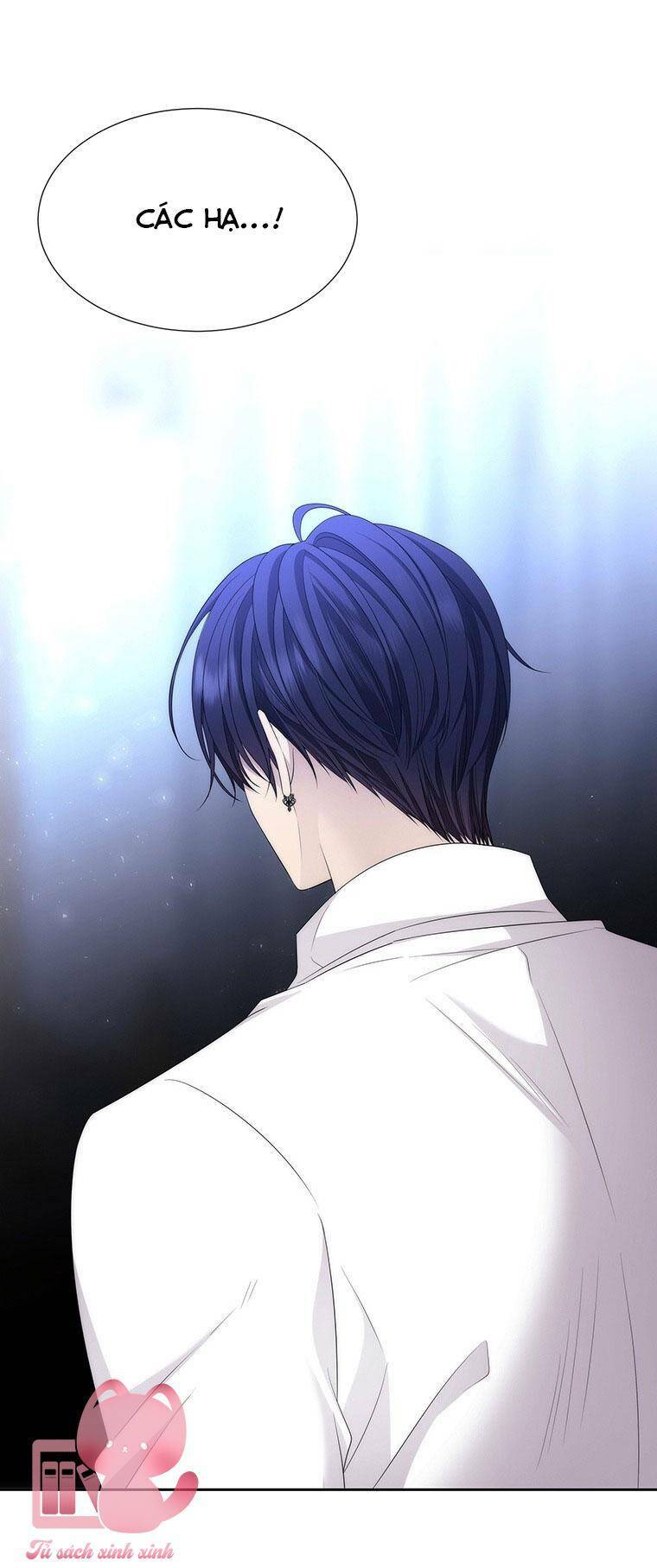 Ngũ Đại Đồ Đệ Của Charlotte Chapter 154 - Trang 2