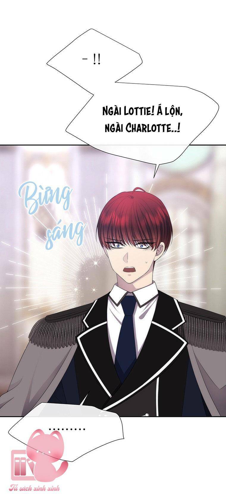 Ngũ Đại Đồ Đệ Của Charlotte Chapter 154 - Trang 2