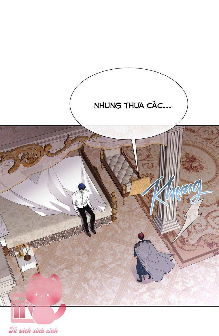 Ngũ Đại Đồ Đệ Của Charlotte Chapter 154 - Trang 2