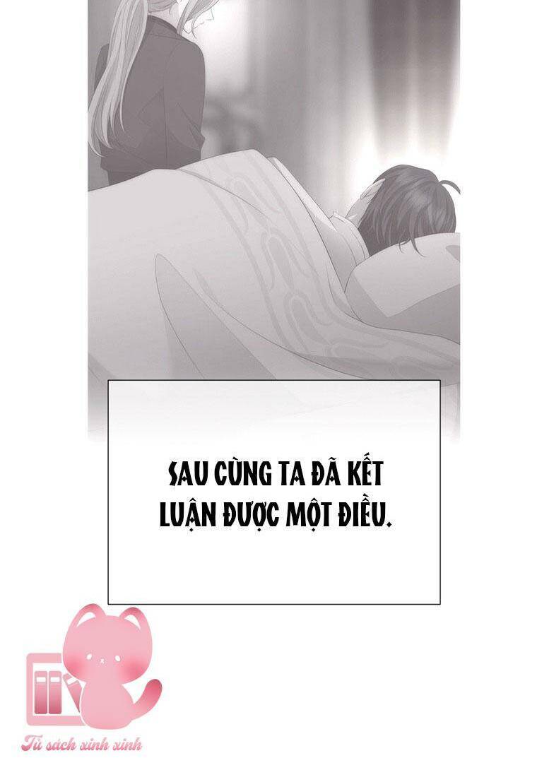 Ngũ Đại Đồ Đệ Của Charlotte Chapter 154 - Trang 2