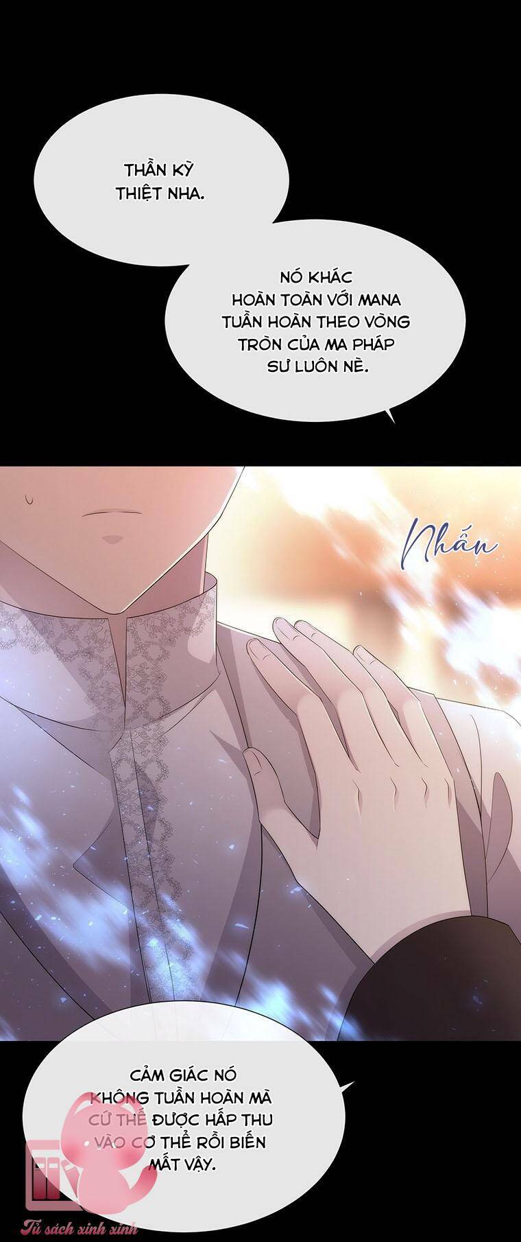 Ngũ Đại Đồ Đệ Của Charlotte Chapter 155 - Trang 2