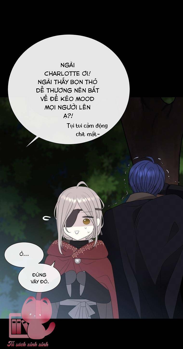 Ngũ Đại Đồ Đệ Của Charlotte Chapter 155 - Trang 2