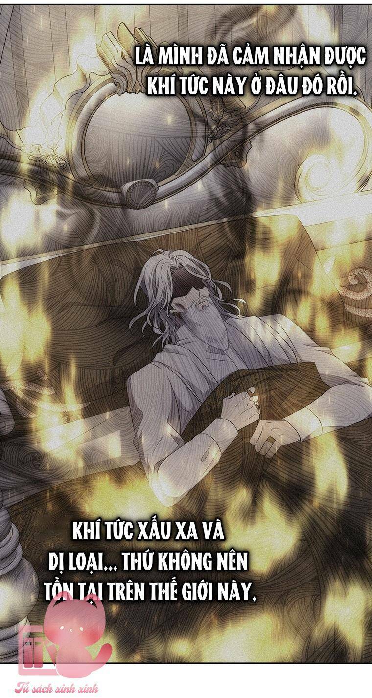 Ngũ Đại Đồ Đệ Của Charlotte Chapter 155 - Trang 2