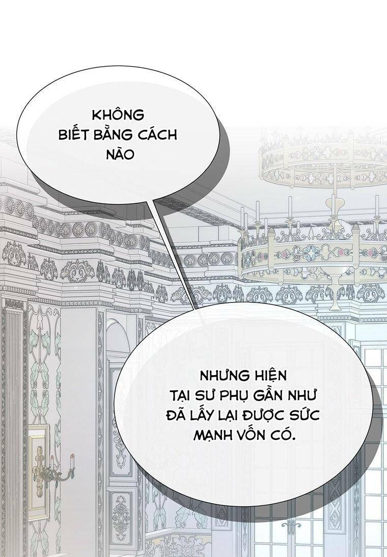 Ngũ Đại Đồ Đệ Của Charlotte Chapter 155 - Trang 2