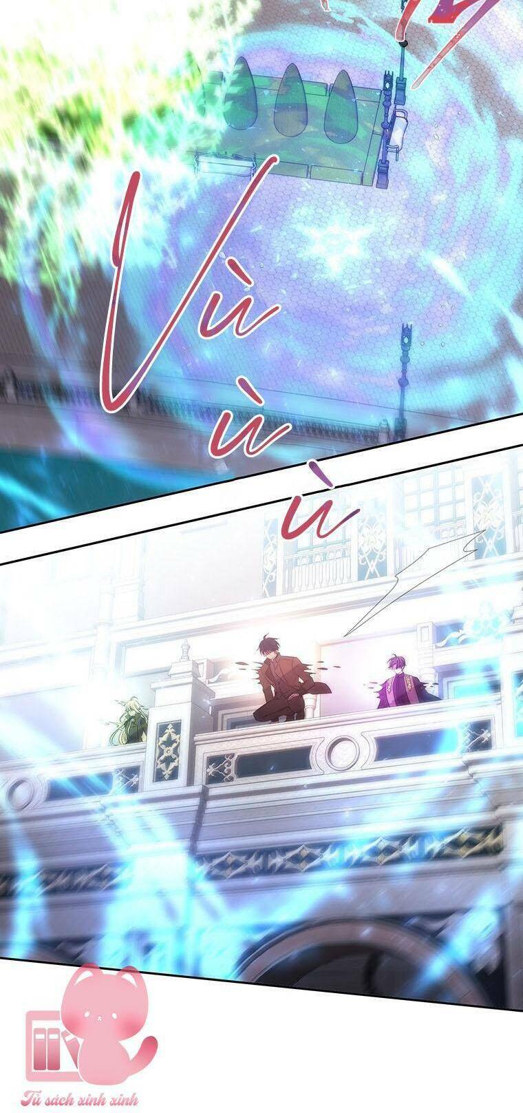 Ngũ Đại Đồ Đệ Của Charlotte Chapter 155 - Trang 2