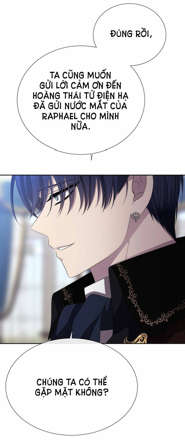 Ngũ Đại Đồ Đệ Của Charlotte Chapter 156.1 - Trang 2