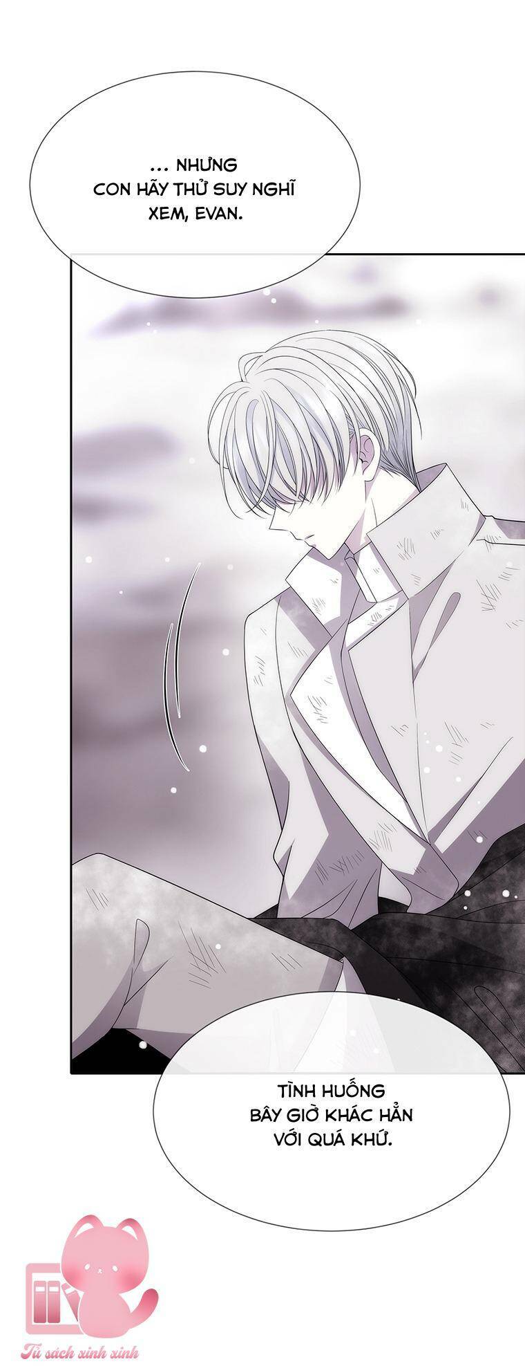 Ngũ Đại Đồ Đệ Của Charlotte Chapter 157 - Trang 2