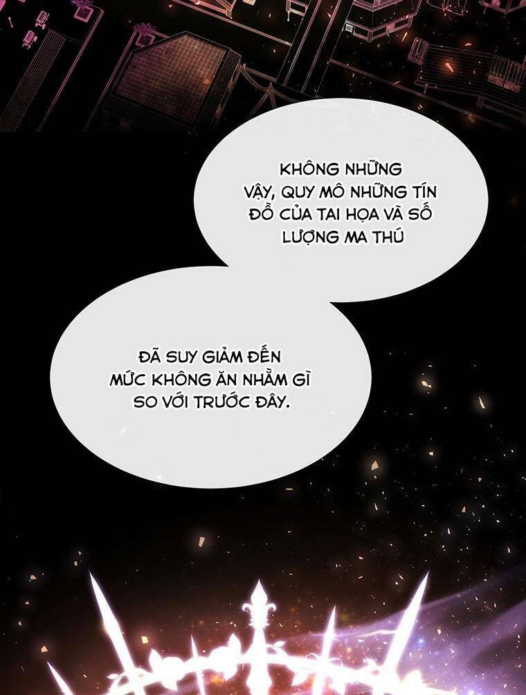 Ngũ Đại Đồ Đệ Của Charlotte Chapter 157 - Trang 2