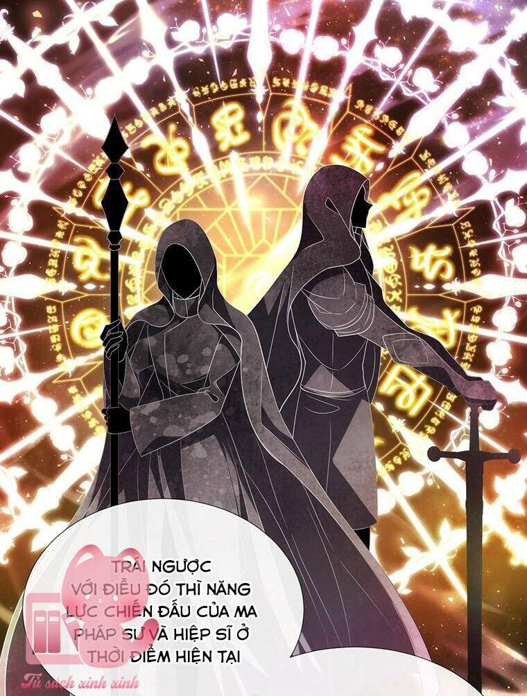 Ngũ Đại Đồ Đệ Của Charlotte Chapter 157 - Trang 2