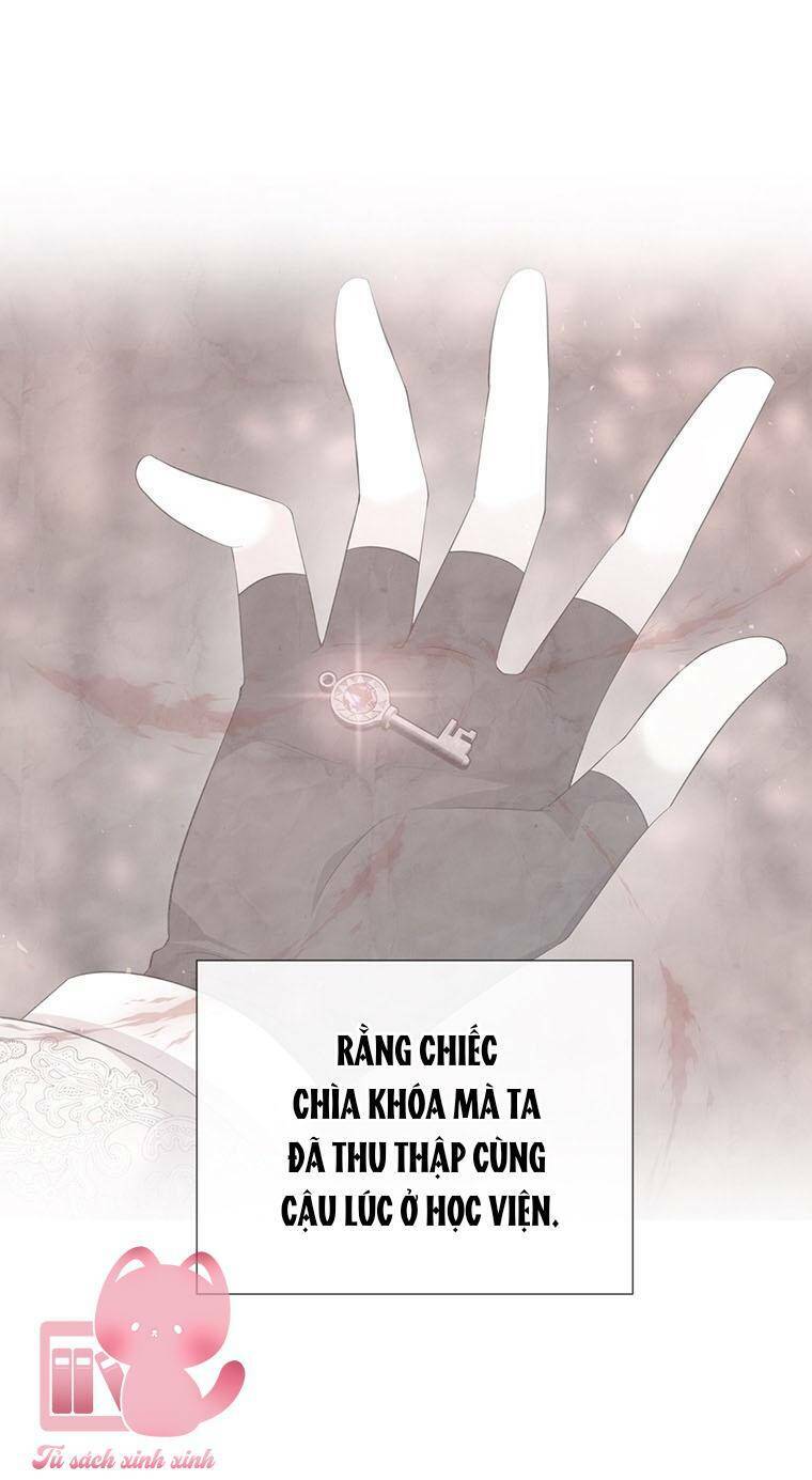 Ngũ Đại Đồ Đệ Của Charlotte Chapter 157 - Trang 2