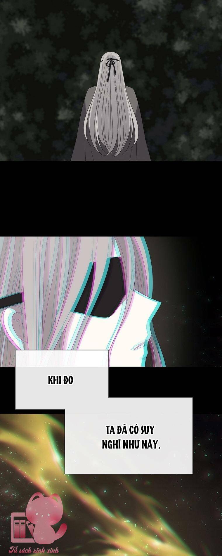 Ngũ Đại Đồ Đệ Của Charlotte Chapter 157 - Trang 2