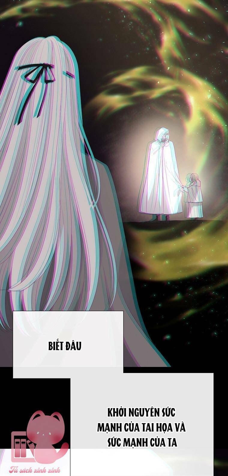 Ngũ Đại Đồ Đệ Của Charlotte Chapter 157 - Trang 2