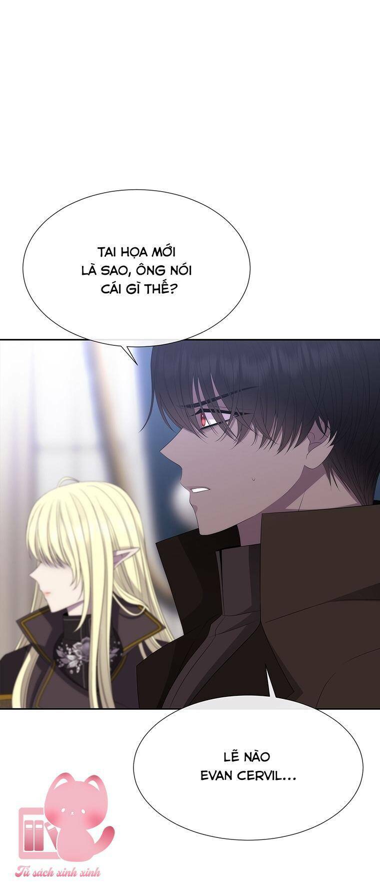 Ngũ Đại Đồ Đệ Của Charlotte Chapter 157 - Trang 2