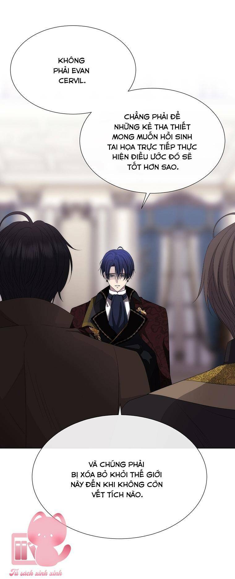 Ngũ Đại Đồ Đệ Của Charlotte Chapter 157 - Trang 2