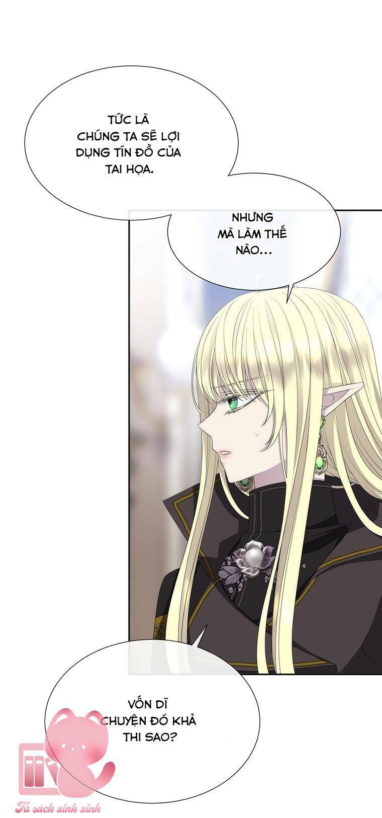 Ngũ Đại Đồ Đệ Của Charlotte Chapter 157 - Trang 2