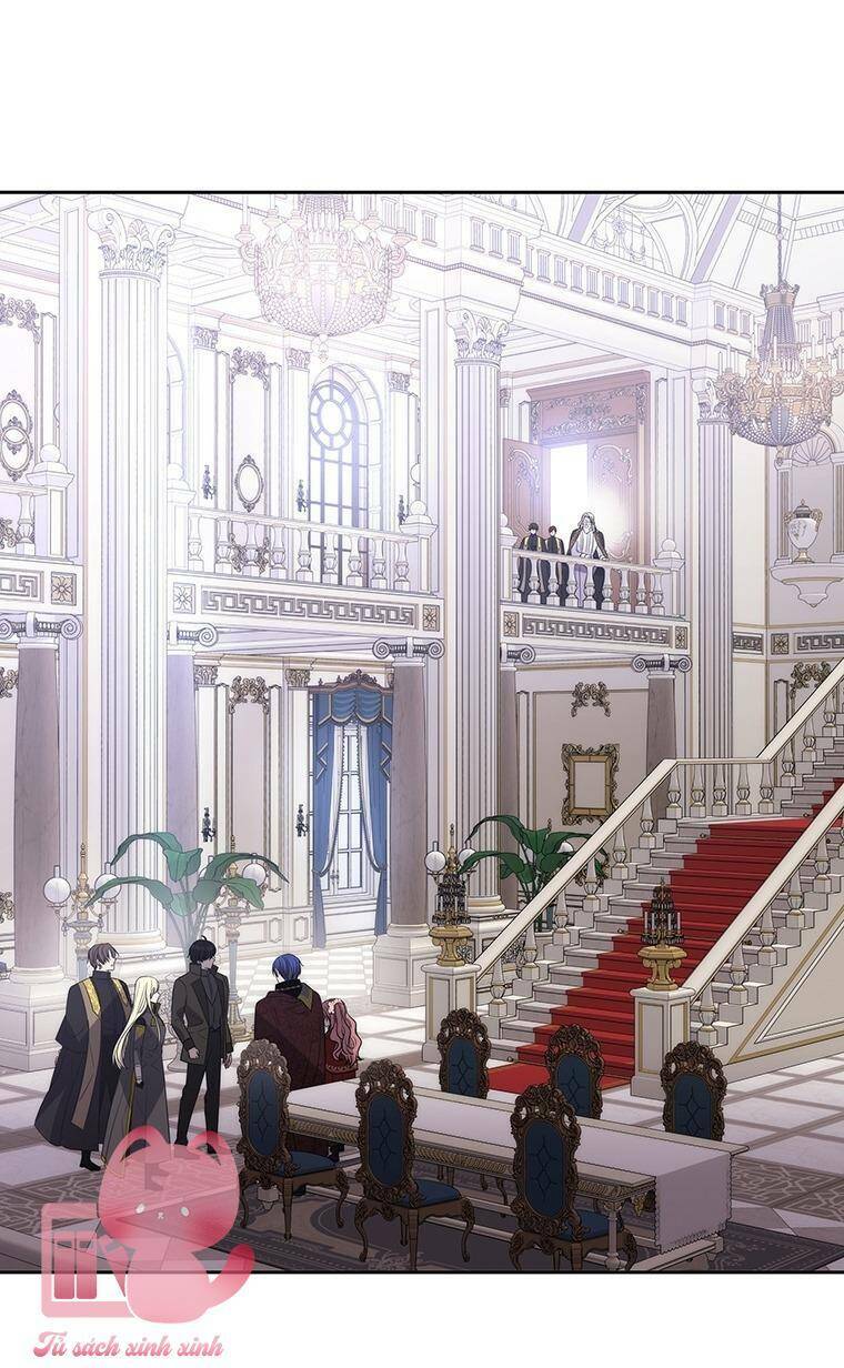 Ngũ Đại Đồ Đệ Của Charlotte Chapter 157 - Trang 2