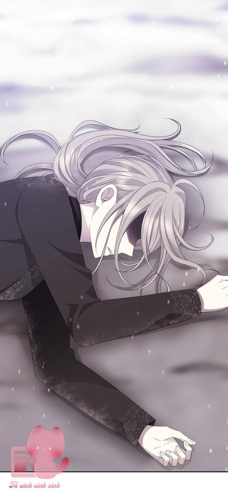 Ngũ Đại Đồ Đệ Của Charlotte Chapter 157 - Trang 2