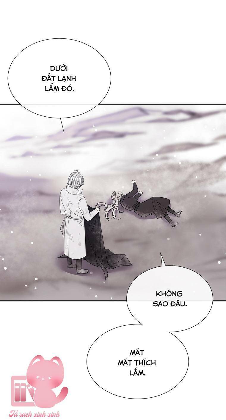 Ngũ Đại Đồ Đệ Của Charlotte Chapter 157 - Trang 2