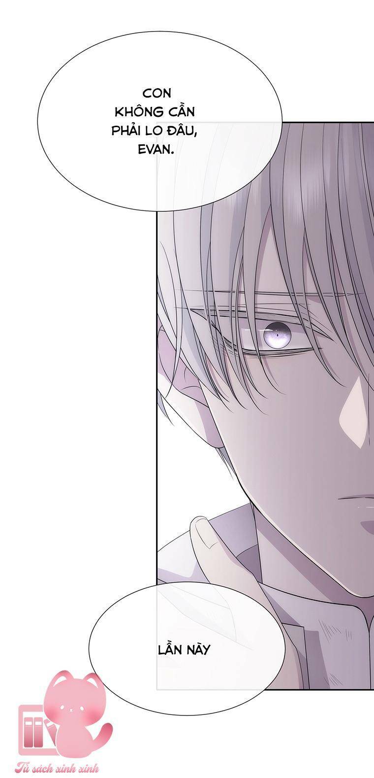 Ngũ Đại Đồ Đệ Của Charlotte Chapter 157 - Trang 2