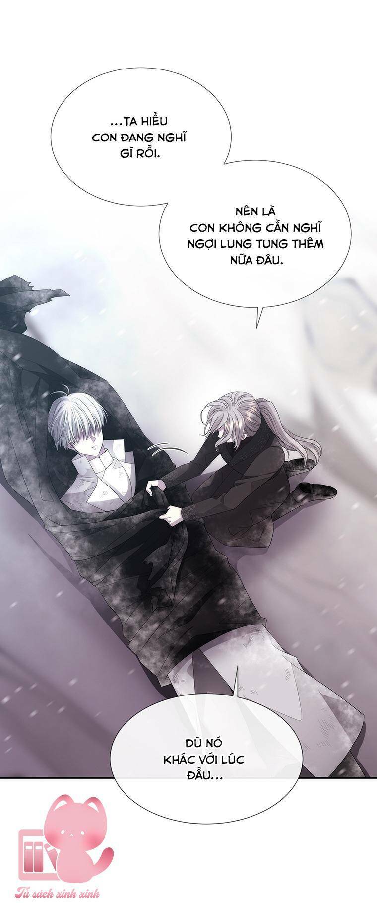 Ngũ Đại Đồ Đệ Của Charlotte Chapter 157 - Trang 2