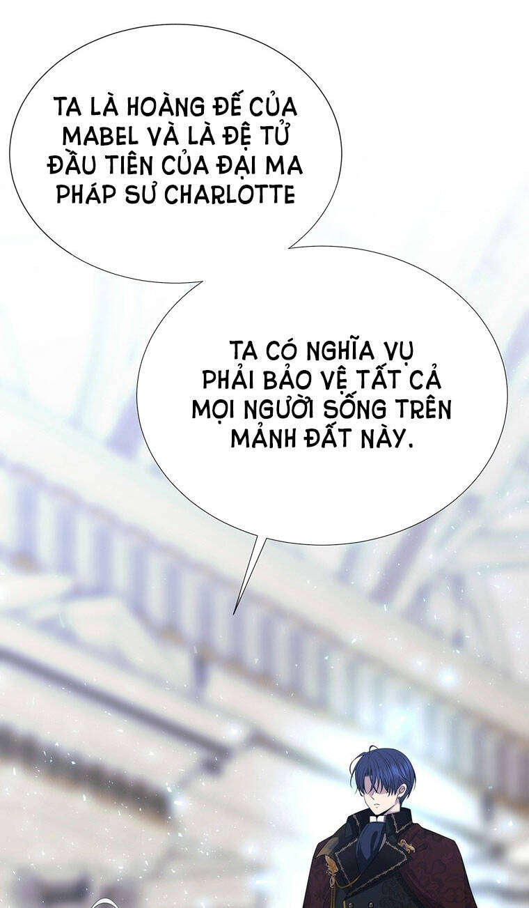 Ngũ Đại Đồ Đệ Của Charlotte Chapter 158.1 - Trang 2