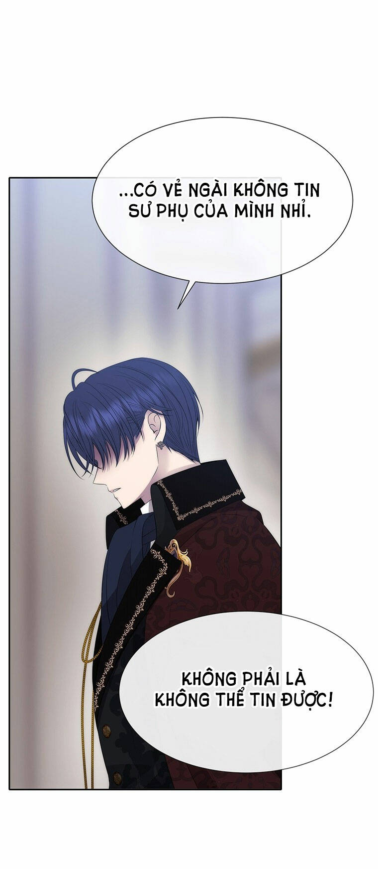 Ngũ Đại Đồ Đệ Của Charlotte Chapter 158.1 - Trang 2