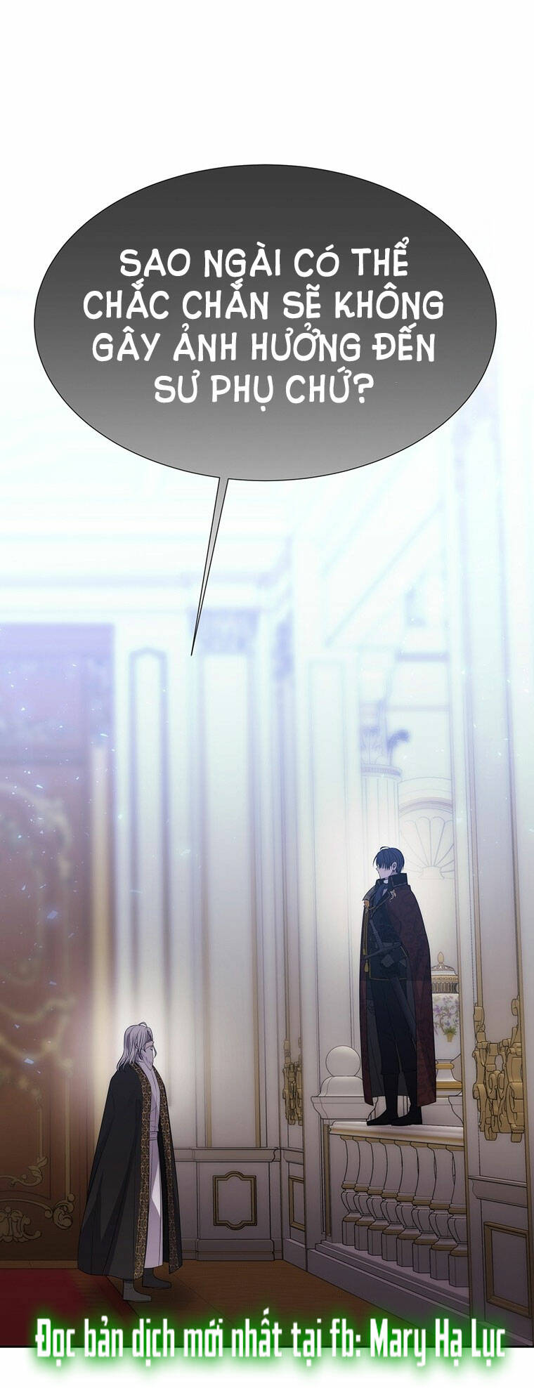 Ngũ Đại Đồ Đệ Của Charlotte Chapter 158.1 - Trang 2