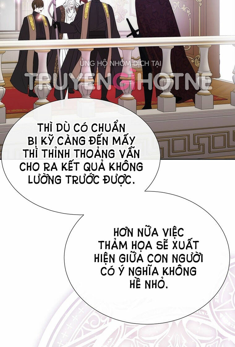 Ngũ Đại Đồ Đệ Của Charlotte Chapter 158.2 - Trang 2