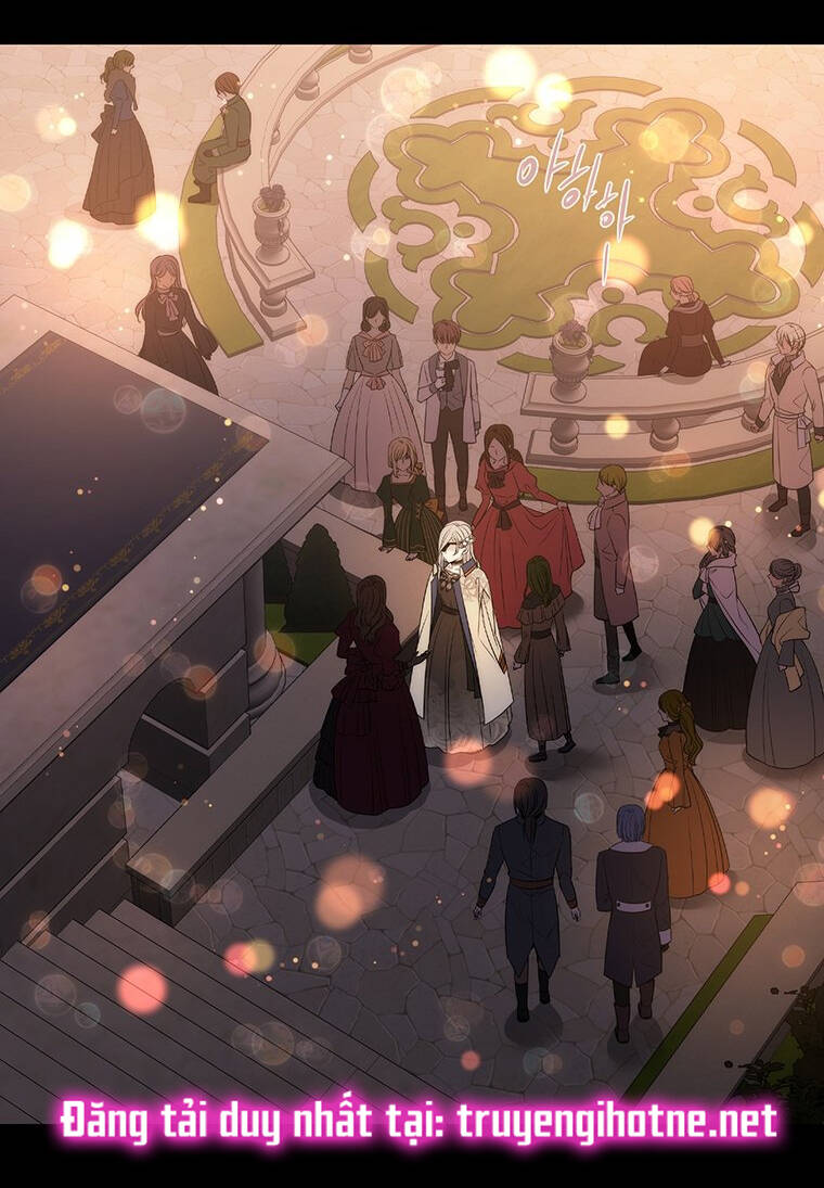 Ngũ Đại Đồ Đệ Của Charlotte Chapter 159.1 - Trang 2