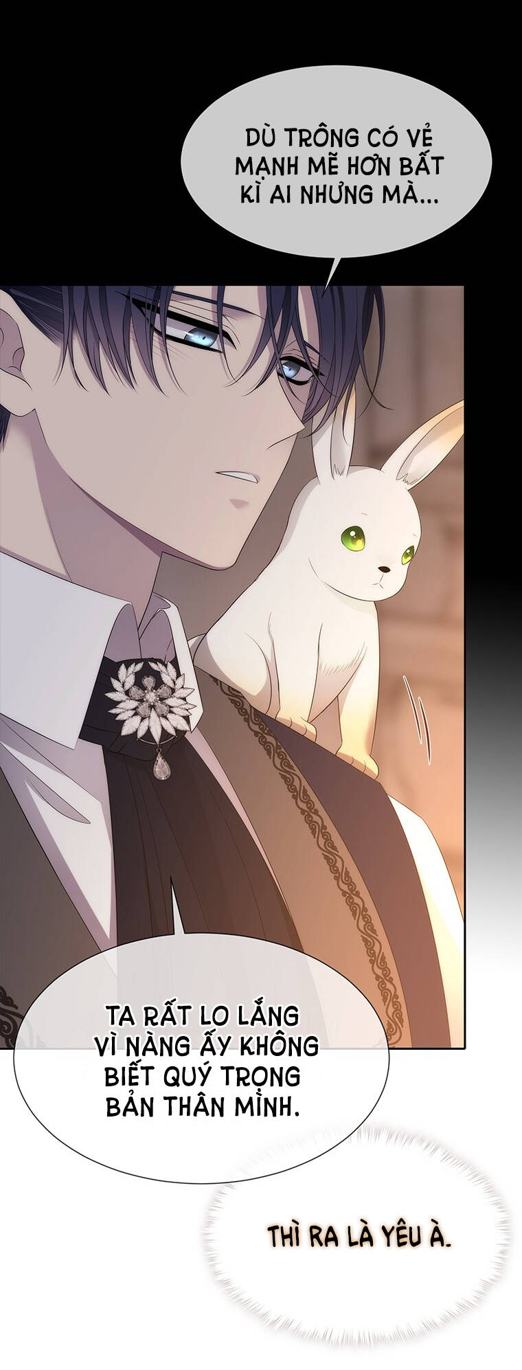 Ngũ Đại Đồ Đệ Của Charlotte Chapter 159.1 - Trang 2