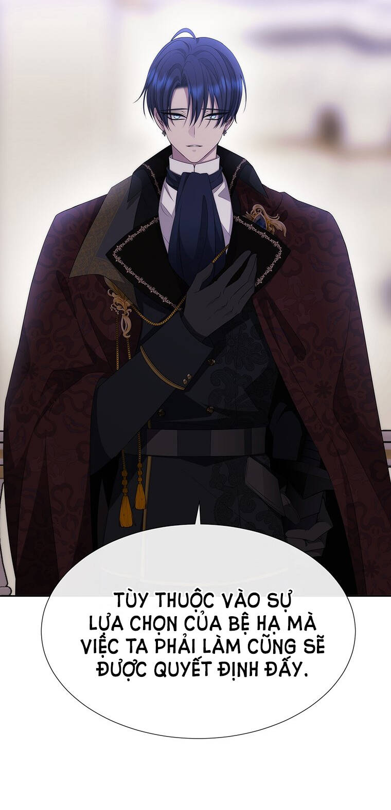 Ngũ Đại Đồ Đệ Của Charlotte Chapter 159.1 - Trang 2