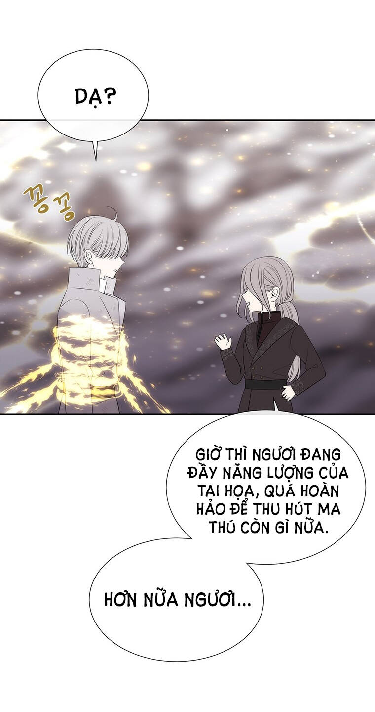 Ngũ Đại Đồ Đệ Của Charlotte Chapter 159.1 - Trang 2