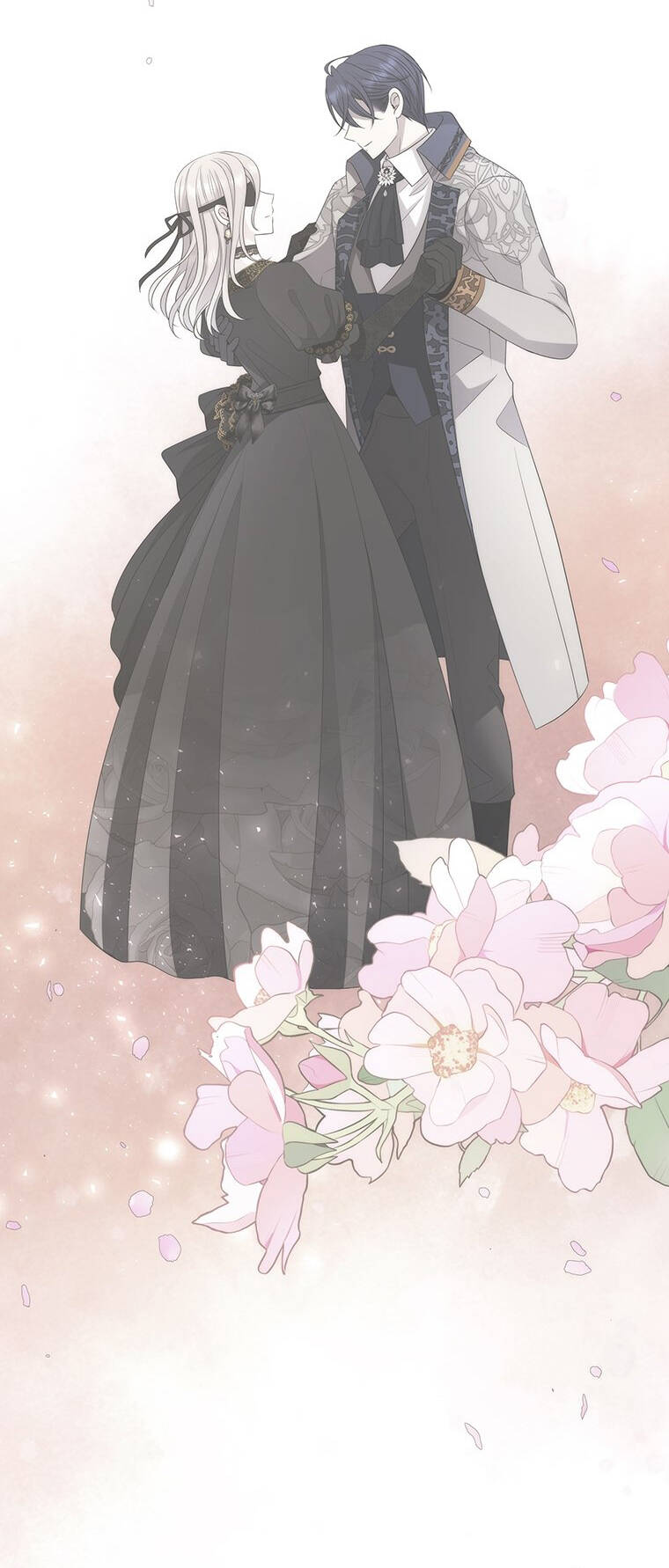 Ngũ Đại Đồ Đệ Của Charlotte Chapter 159.1 - Trang 2