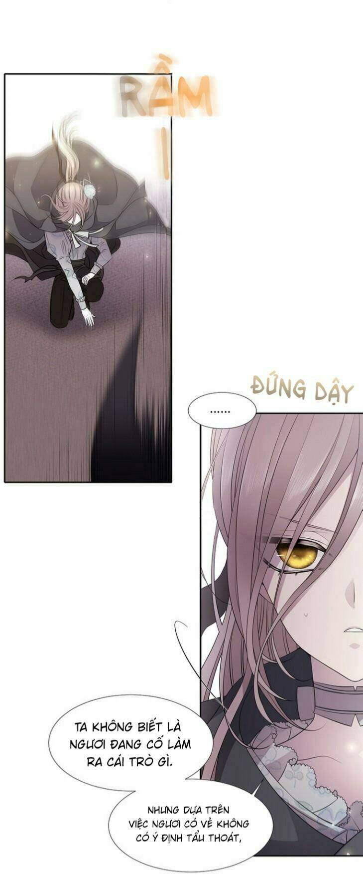 Ngũ Đại Đồ Đệ Của Charlotte Chapter 16 - Trang 2