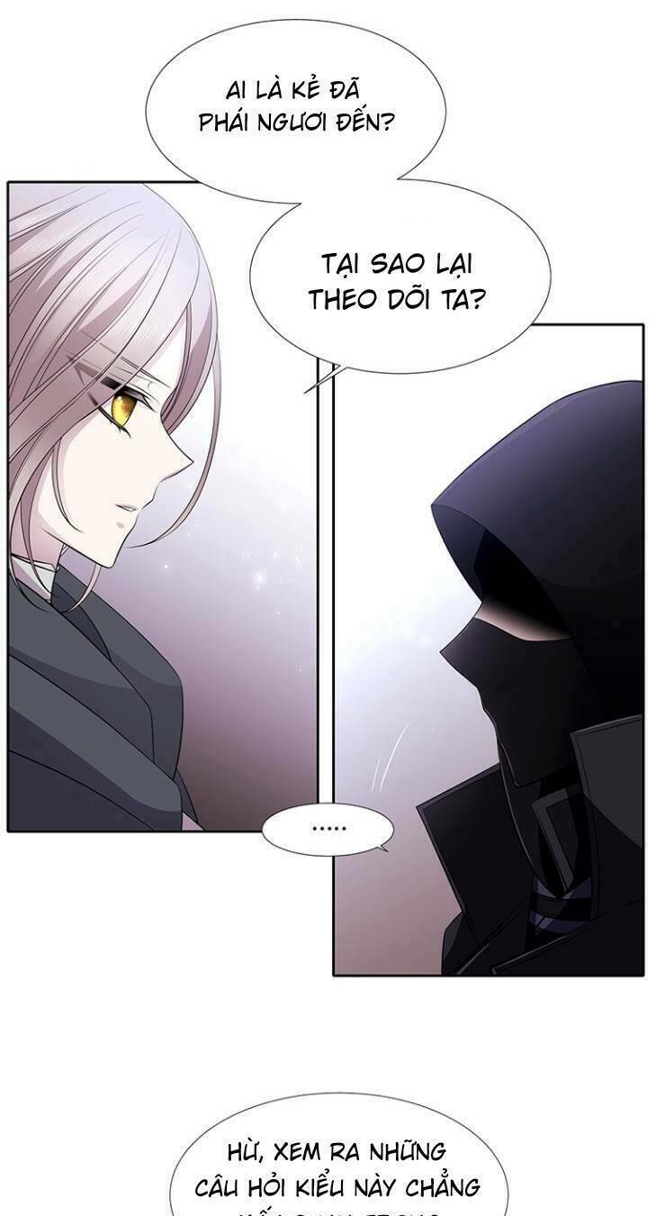 Ngũ Đại Đồ Đệ Của Charlotte Chapter 16 - Trang 2