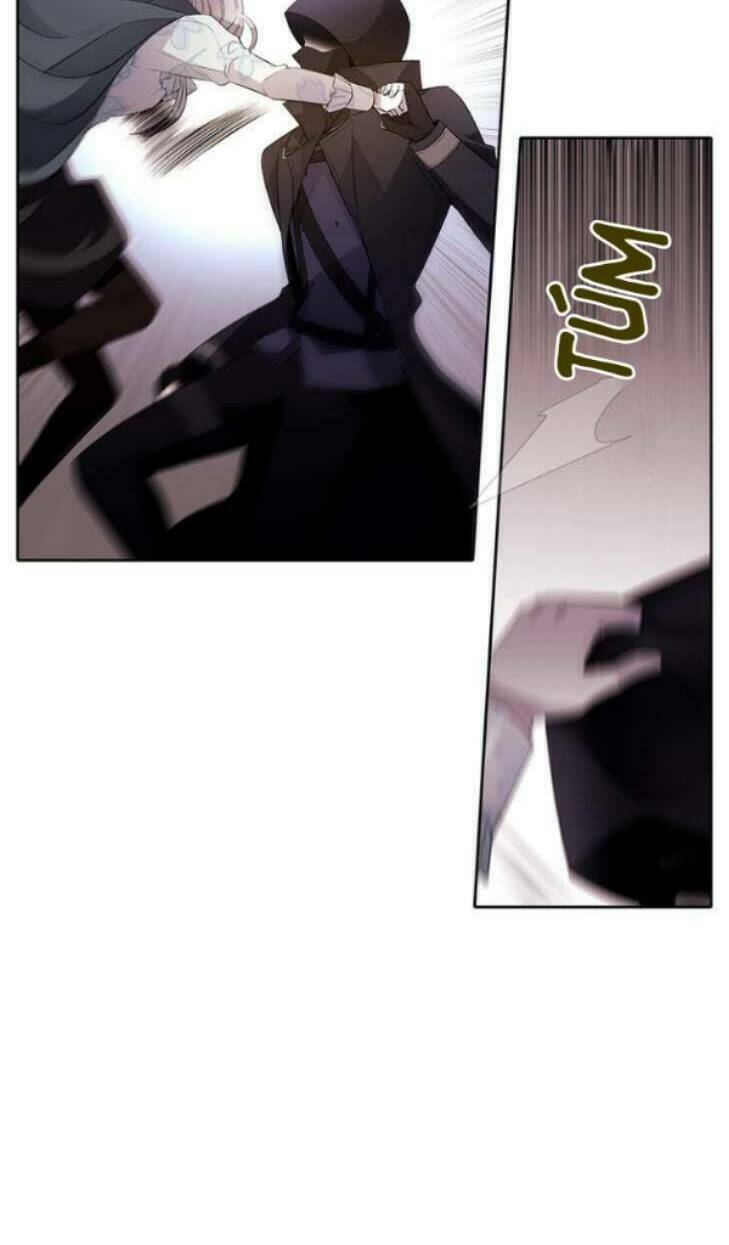 Ngũ Đại Đồ Đệ Của Charlotte Chapter 16 - Trang 2