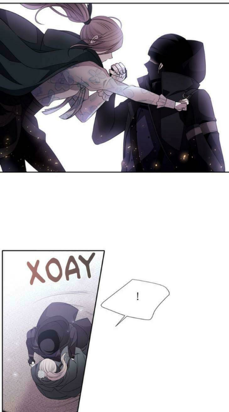 Ngũ Đại Đồ Đệ Của Charlotte Chapter 16 - Trang 2