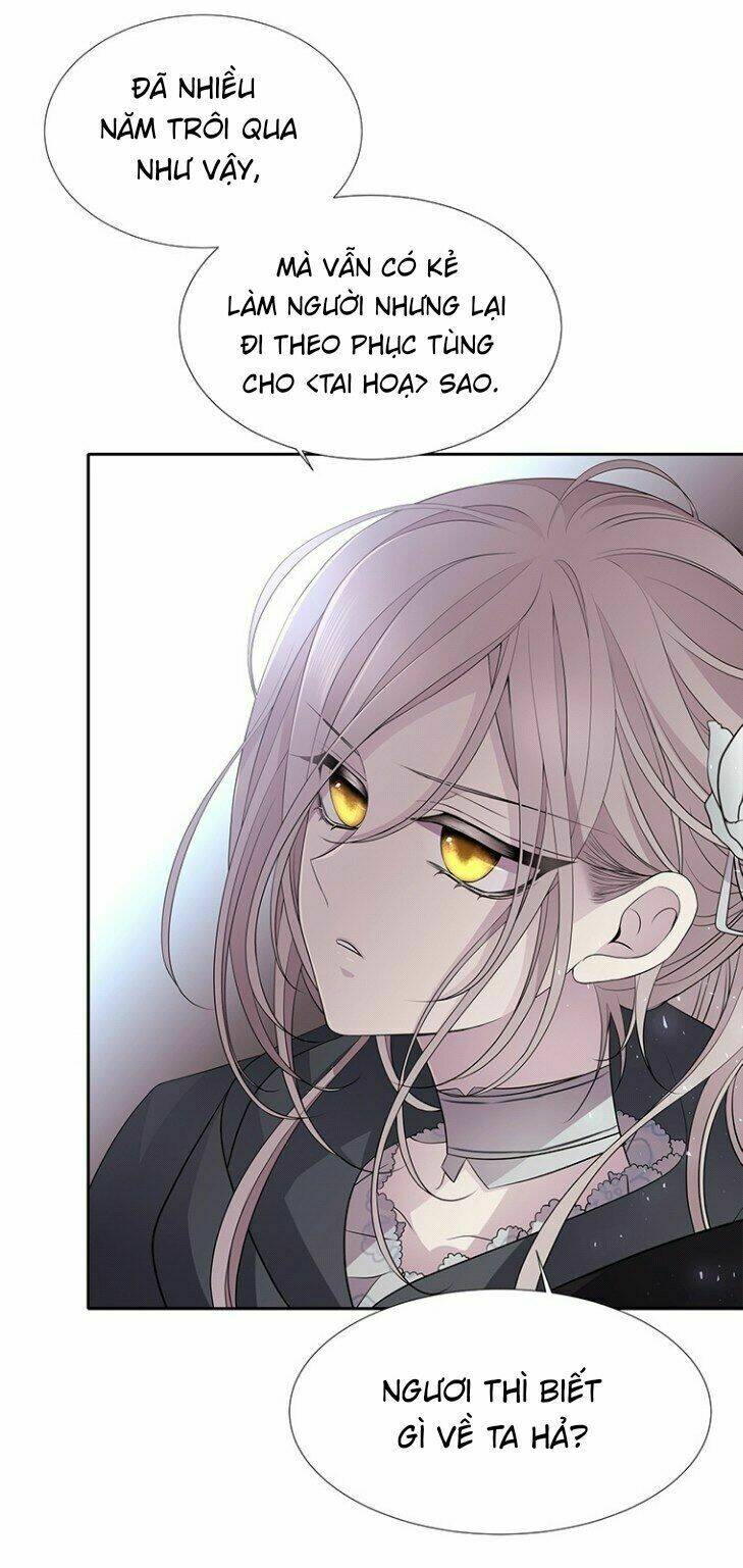 Ngũ Đại Đồ Đệ Của Charlotte Chapter 16 - Trang 2