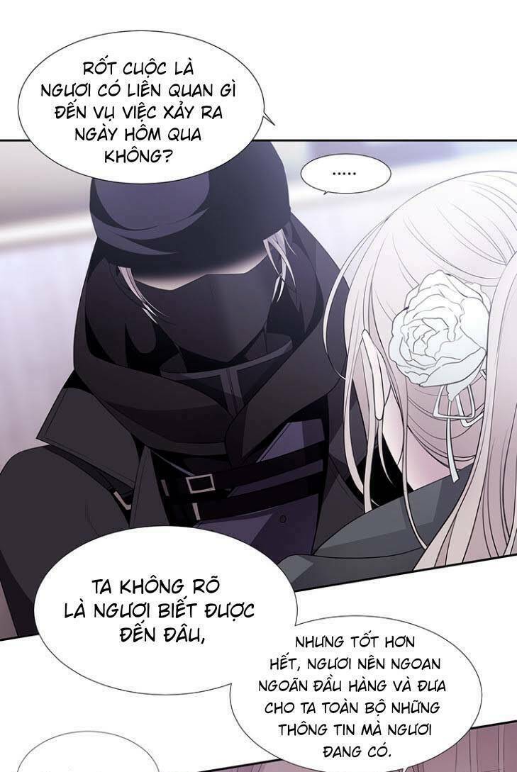 Ngũ Đại Đồ Đệ Của Charlotte Chapter 16 - Trang 2