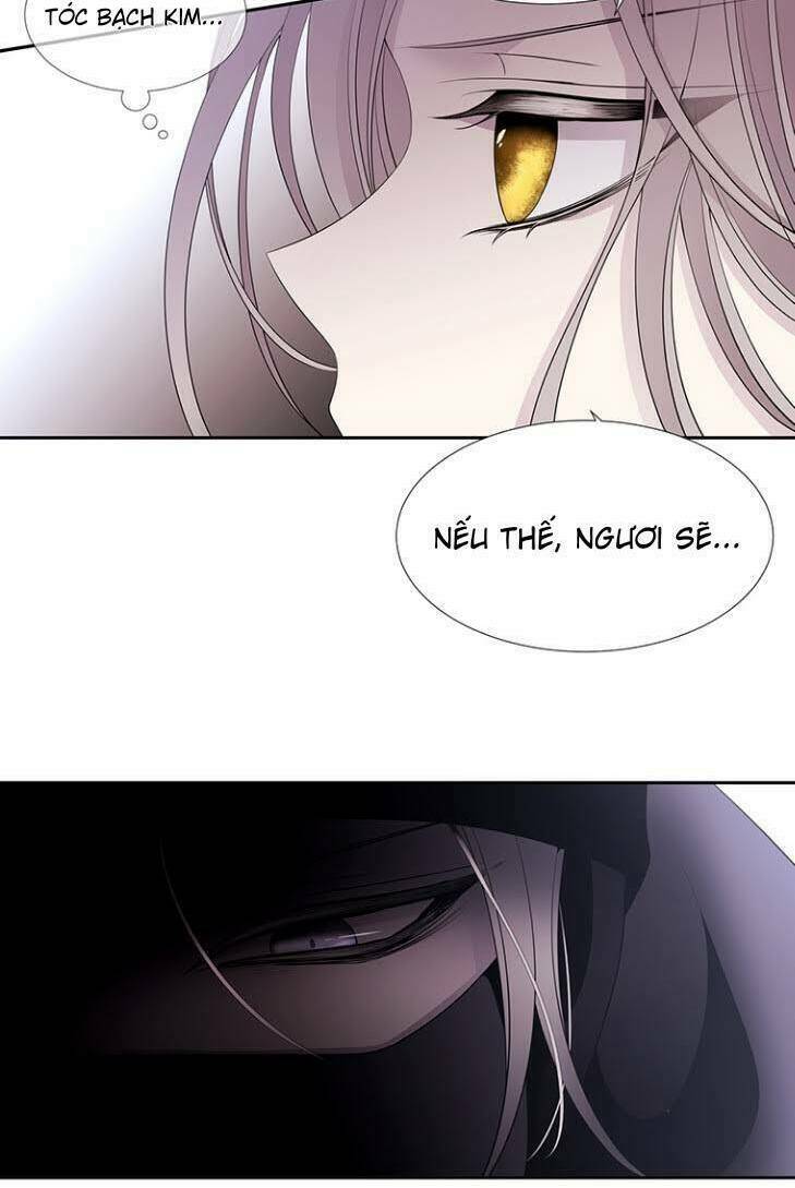 Ngũ Đại Đồ Đệ Của Charlotte Chapter 16 - Trang 2